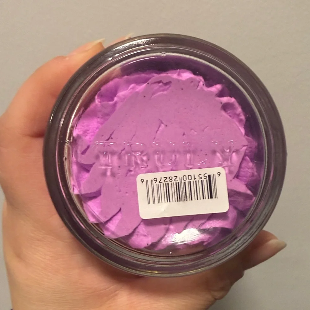 TRULY Acai Your Boobies Butter 2 OZ - Picture 4 of 5